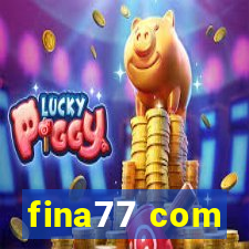 fina77 com